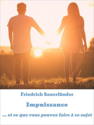 cover image of Impuissance